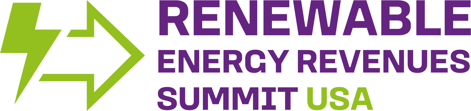 Renewable Energy Revenue Summit USA