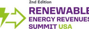 Renewable Energy Revenues Summit USA 2nd edition logo