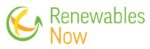 Renewables Now Speaker at Renewable Energy Revenues Summit USA Renewables Now Speaker at Renewable Energy Revenues Summit USA