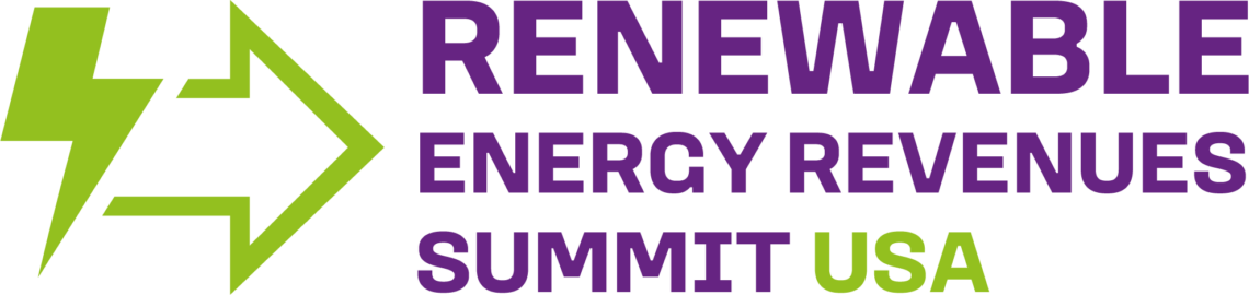renewable Energy Revenues Summit USA