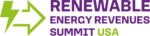 Renewable Energy Revenue Summit USA Speaker at Renewable Energy Revenues Summit USA