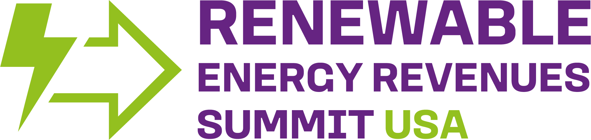 renewable Energy Revenues Summit USA