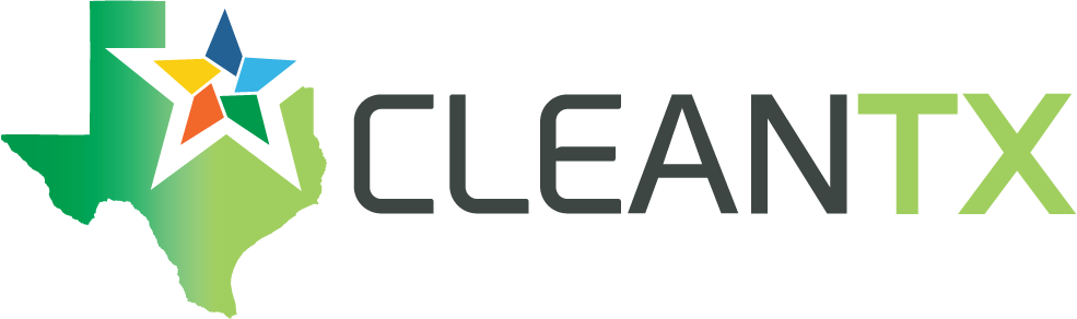 CleanTX logo