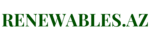 Renewables.az Speaker at Renewable Energy Revenues Summit USA Renewables.az Speaker at Renewable Energy Revenues Summit USA