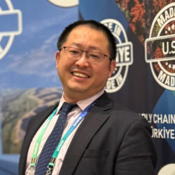 Nathan Zhang Speaker at Renewable Energy Revenues Summit USA